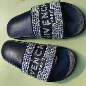 Givenchy sandals